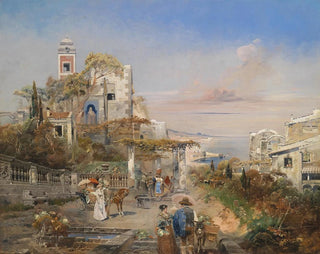 Robert Alott - Sdliches Capriccio.webp