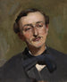 Cass Gilbert - Robert Bolling Brandegee — näkymä teoksesta