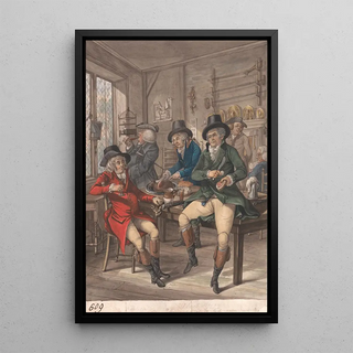 Robert Dighton - Bachelors Hall.webp