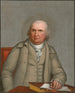 Robert Morris - Robert Edge Pine — näkymä teoksesta