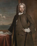 Charles Apthorp - Robert Feke — näkymä teoksesta