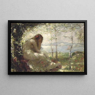 Robert Fowler - Dreaming.webp