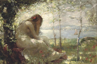 Robert Fowler - Dreaming.webp