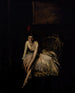 Danseur de ballet - Robert Henri — näkymä teoksesta