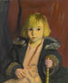 Carl - Robert Henri — näkymä teoksesta
