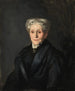 Elizabeth Virginia Lanning Bradner Smith Mme George Cotton Smith - Robert Henri — näkymä teoksesta