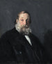 George Cotton Smith - Robert Henri — näkymä teoksesta