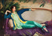 Gertrude Vanderbilt Whitney - Robert Henri — näkymä teoksesta