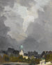 À Amsterdam - Robert Henri — näkymä teoksesta