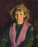 Patrick - Robert Henri — näkymä teoksesta
