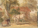 Trois ânes - Robert Hills — näkymä teoksesta