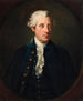 Portrait de Simon 1er comte Harcourt - Robert Hunter — näkymä teoksesta