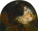 Titania dort - Robert Huskisson — näkymä teoksesta