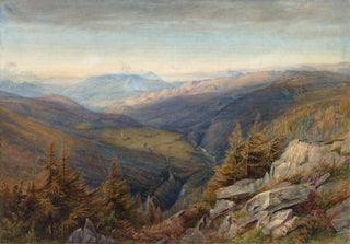 Robert J Pattison - Mountain View.webp