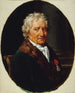 Portrait de Pierre-Alexandre Monsigny 1729-1817 compositeur - Robert Jacques François Lefèvre — näkymä teoksesta