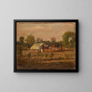 Robert Jenkins Onderdonk - Mexican Jacal.webp