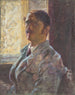 Autoportrait - Robert Maurer — näkymä teoksesta