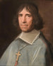 Monseigneur Jean de Montpezat de Carbon - Robert Nanteuil — näkymä teoksesta