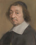 Portrait de Monseigneur Louis Doni d'Attichy Évêque de Riez puis d'Autun - Robert Nanteuil — näkymä teoksesta