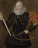 Portrait d'un homme - Robert Peake l'Ancien — näkymä teoksesta