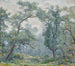 Saules anciens - Robert Reid — näkymä teoksesta