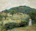 Promenade printanière - Robert Reid — näkymä teoksesta