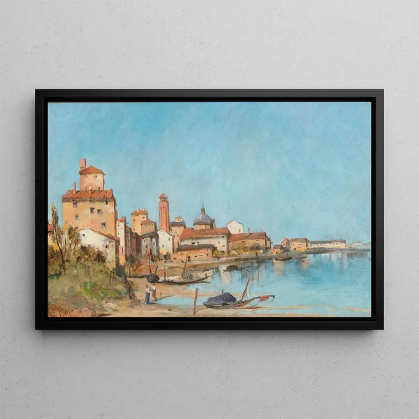 Robert Russ - San Giovanni Venezia.webp