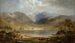Loch Long - Robert S. Duncanson — näkymä teoksesta