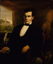 Portrait de Freeman Cary - Robert S. Duncanson — näkymä teoksesta