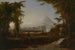Le Jardin d'Éden - Robert S. Duncanson — näkymä teoksesta
