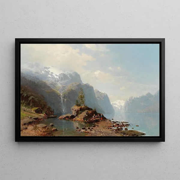 Robert Schultze - Romsdalen Fjord Norway.webp