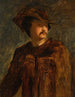Étude d'un chasseur - Robert Scott Lauder — näkymä teoksesta