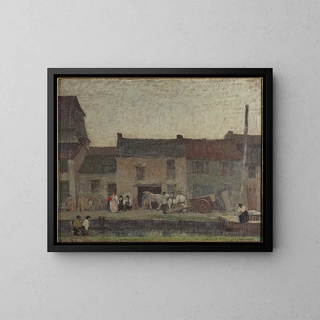 Robert Spencer - End of Day.webp