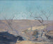 Point Pleasant dans la vallée de Tohickon, Pennsylvanie - Robert Spencer — näkymä teoksesta