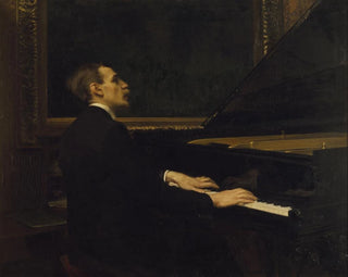 Vilhelm Stenhammar 1871-1927 - Robert Thegerström — näkymä teoksesta