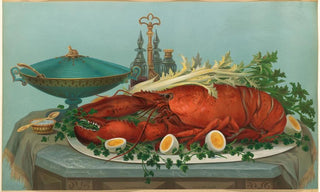 Robert Wilkie - Lobster Eggs Celery.webp