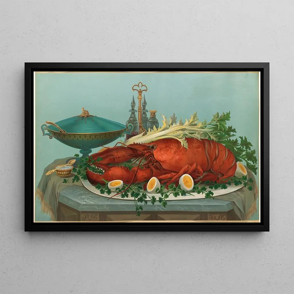 Robert Wilkie - Lobster Eggs Celery.webp