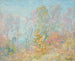 Symphonie - Robert William Vonnoh — näkymä teoksesta