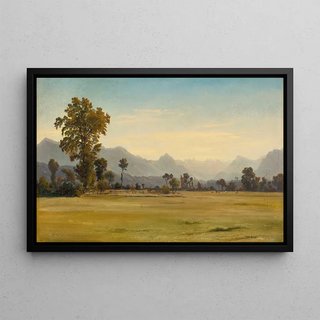 Robert Znd - Blick Von Schnbhl Auf Den Vitznauerstock.webp