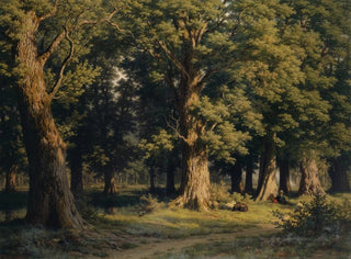 Robert Znd - Grove near Lucerne.webp
