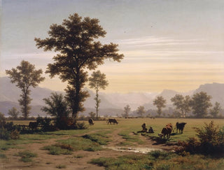 Robert Znd - Landscape near Lucerne.webp