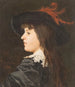 Portrait d'une dame - Roberto Fontana — näkymä teoksesta