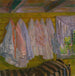 Robes d'été intérieur de Seljord - Thorvald Erichsen — esillä sisätilassa