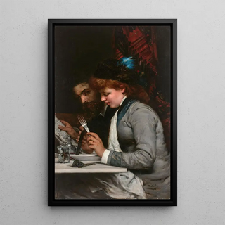 Rodolphe Julian - Chez Duval.webp