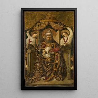 Rodrigo de Osona - Saint Peter Enthroned.webp