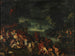 Le Déluge - Roelant Savery — näkymä teoksesta