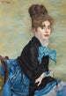 Josefa de Oochoa - Rogelio de Egusquiza — näkymä teoksesta
