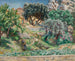 Provençaalinen maisemamaalaus Saint-Rémyssä - Roger Fry — näkymä teoksesta