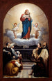 Hyvä paimen - Romain Cazes — näkymä teoksesta