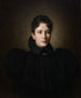 Portrait de Käthe Lieber - Roman Fekonja — näkymä teoksesta